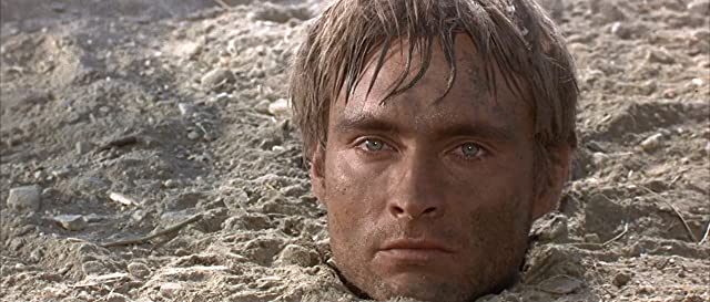 新・夕陽のガンマン／復讐の旅の画像