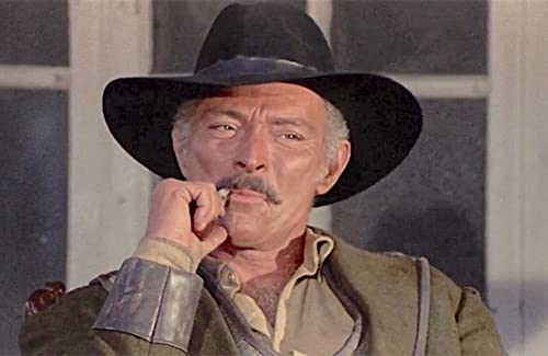 新・夕陽のガンマン／復讐の旅の画像