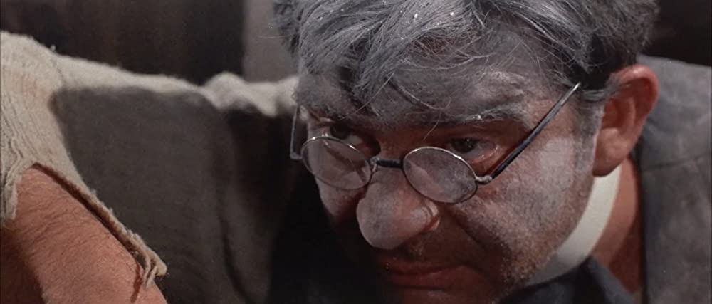 新・夕陽のガンマン／復讐の旅の画像