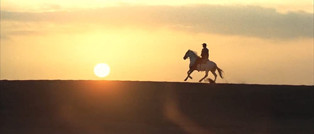 新・夕陽のガンマン／復讐の旅の画像