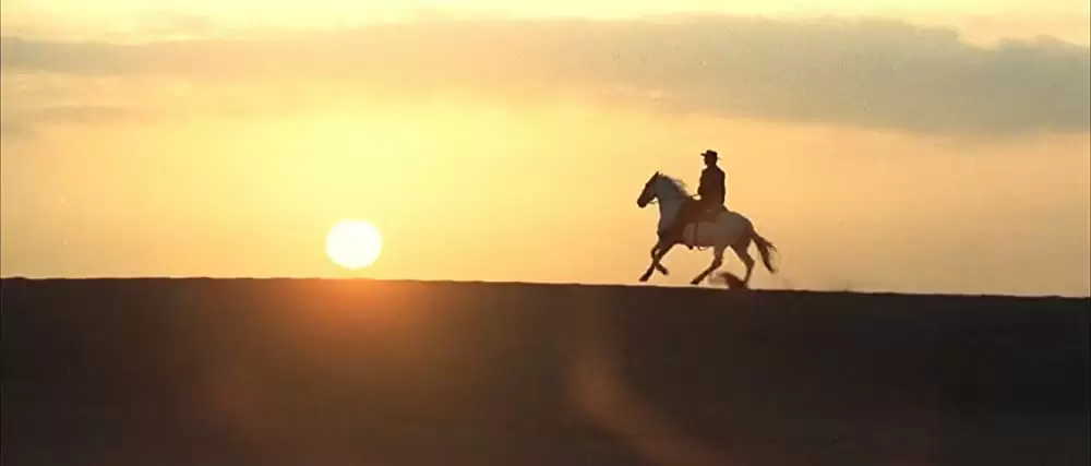 「新・夕陽のガンマン／復讐の旅」ジョン・フィリップ・ローの画像