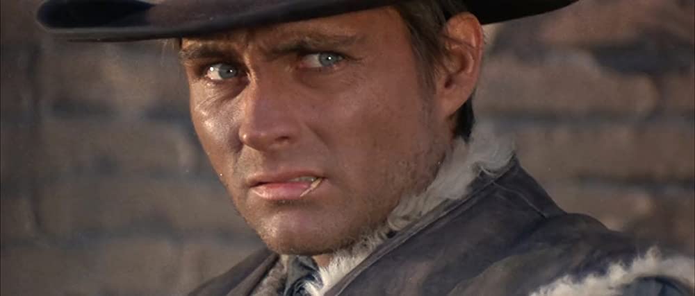 新・夕陽のガンマン／復讐の旅の画像