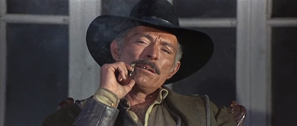 新・夕陽のガンマン／復讐の旅の画像