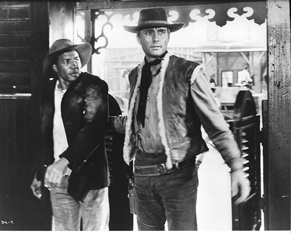 新・夕陽のガンマン／復讐の旅の画像