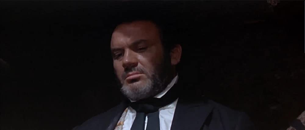 新・夕陽のガンマン／復讐の旅の画像