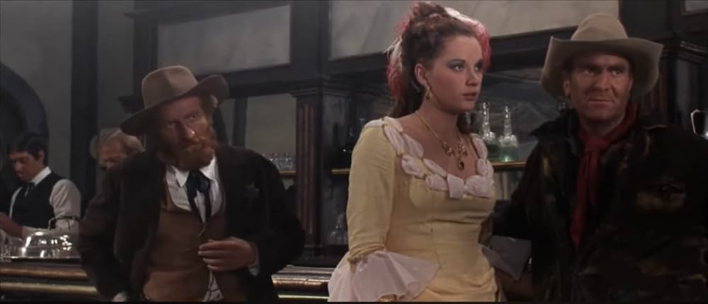 新・夕陽のガンマン／復讐の旅の画像