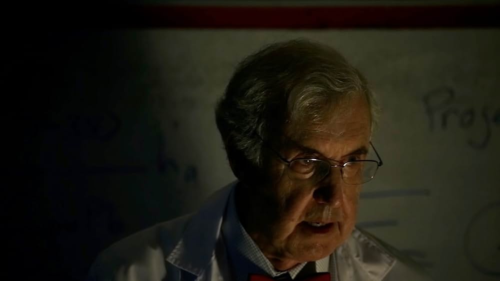 Space Ninjas（原題）の画像