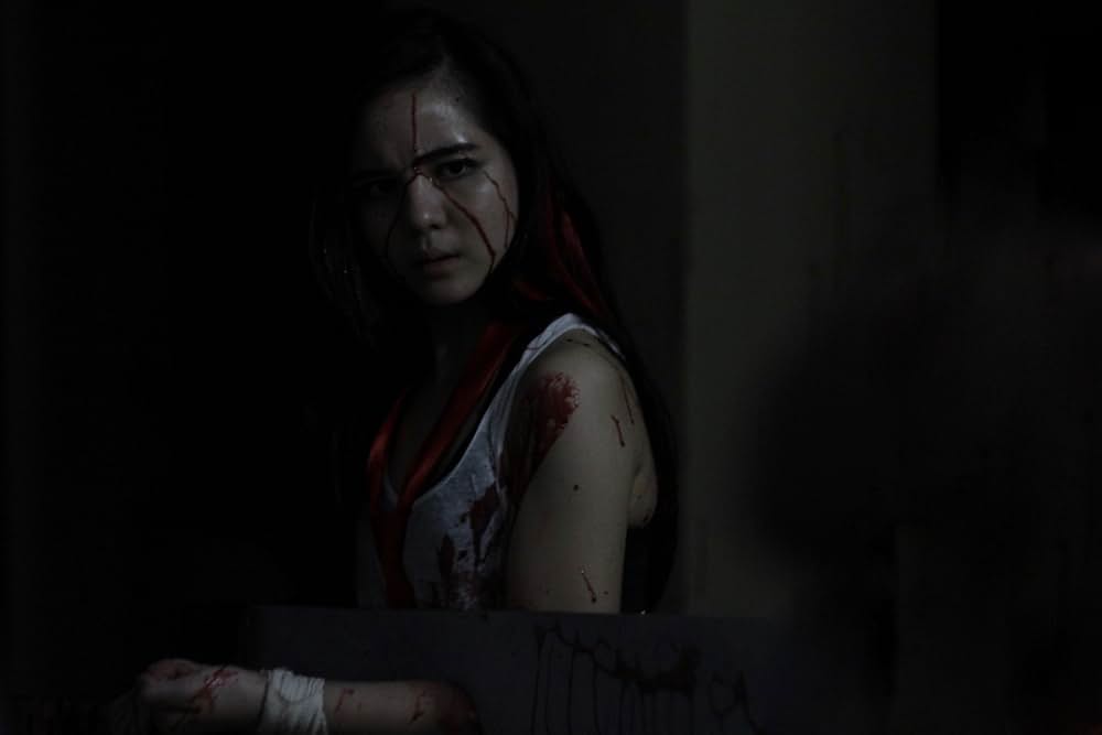 Space Ninjas（原題）の画像