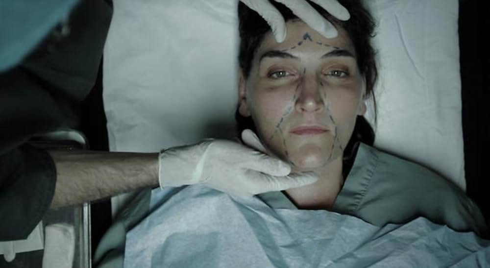 T Is for Thread（原題）の画像