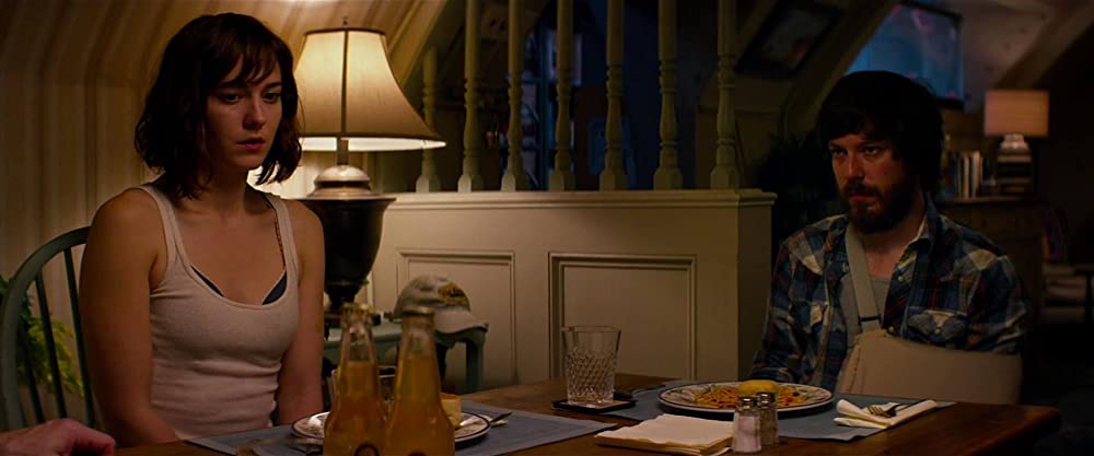 10 クローバーフィールド・レーンの画像