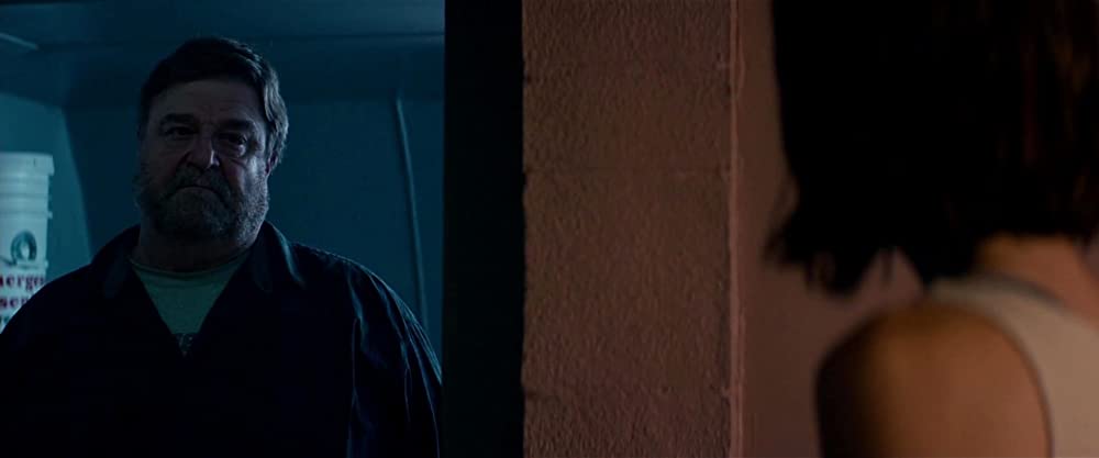 10 クローバーフィールド・レーンの画像