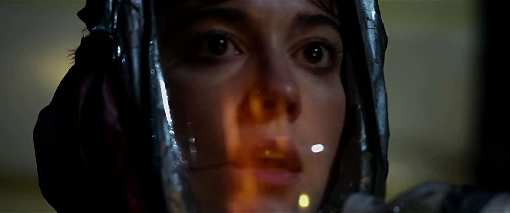 10 クローバーフィールド・レーンの画像