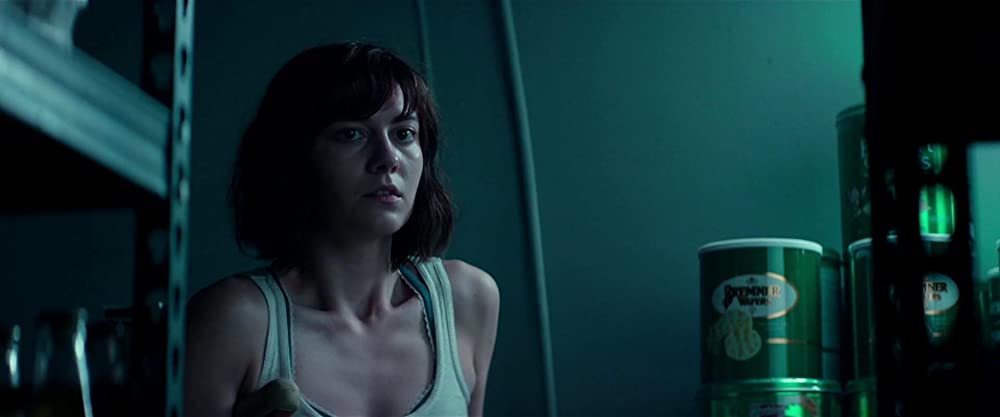 10 クローバーフィールド・レーンの画像