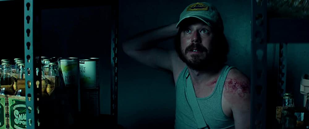 10 クローバーフィールド・レーンの画像