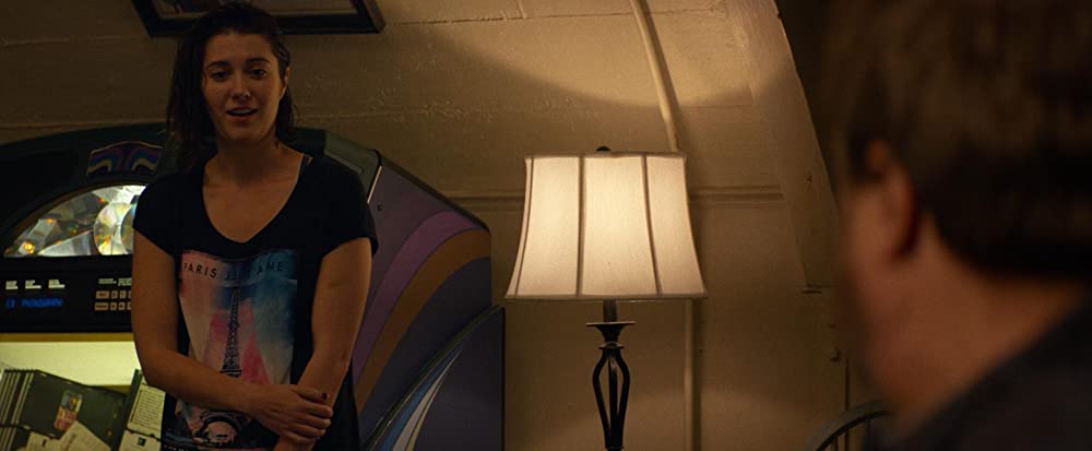 10 クローバーフィールド・レーンの画像