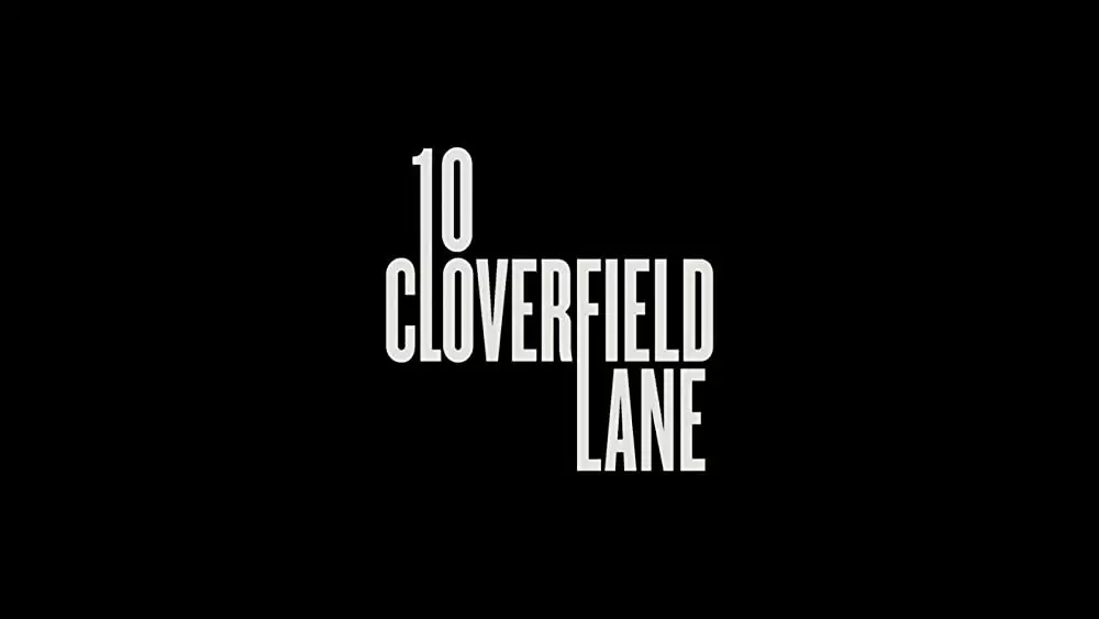 「10 クローバーフィールド・レーン」の画像