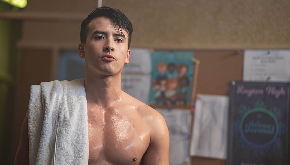 Golden Delicious（原題）の画像