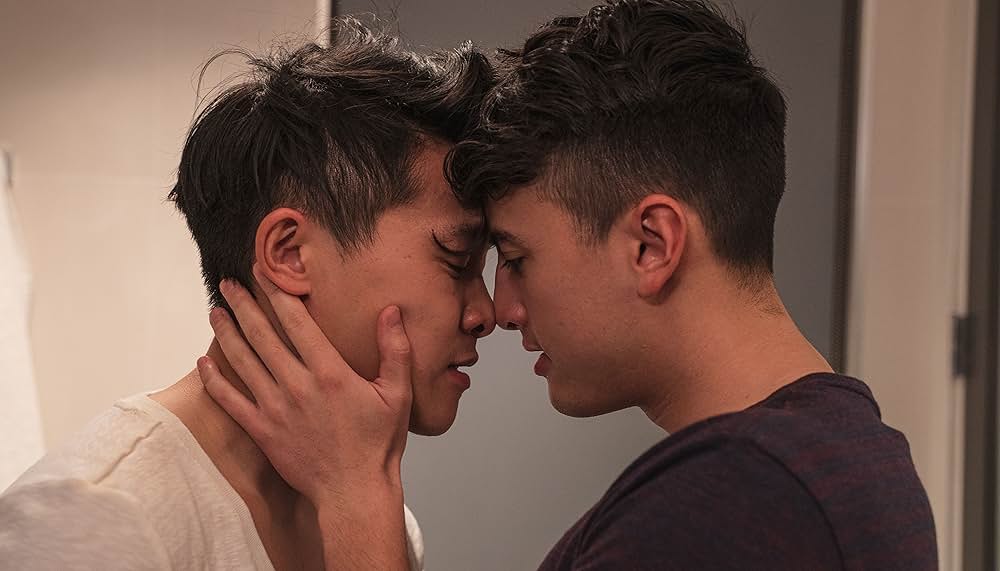 Golden Delicious（原題）の写真