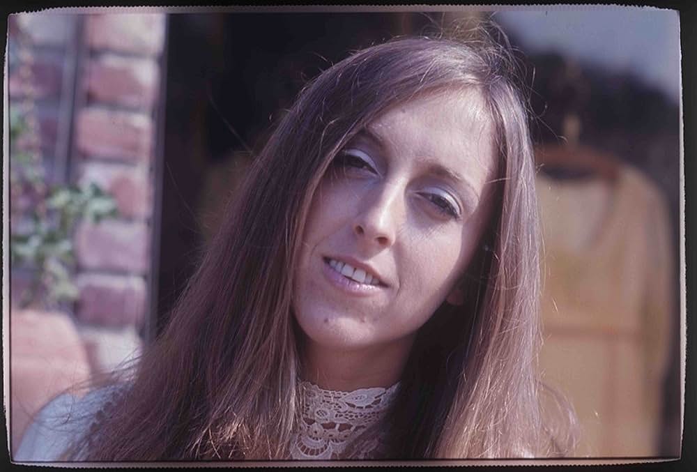 Lost Angel: The Genius of Judee Sill（原題）の画像