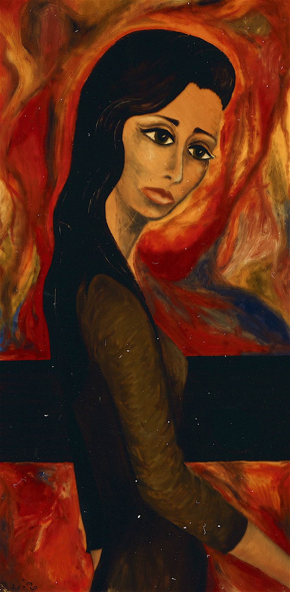 Lost Angel: The Genius of Judee Sill（原題）の画像