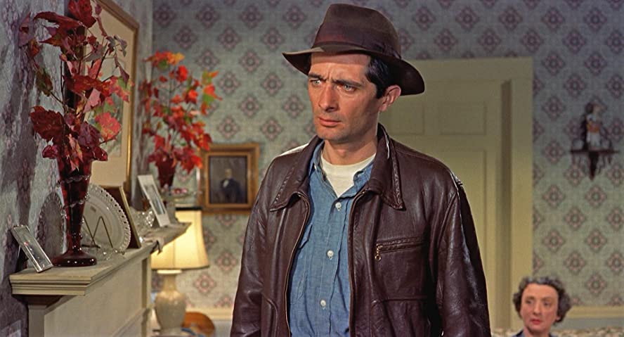 ハリーの災難の画像