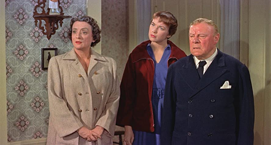 ハリーの災難の画像