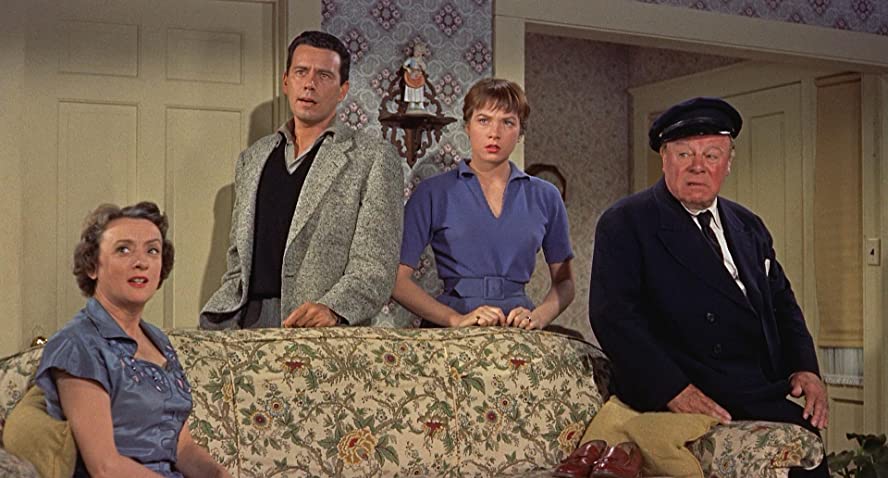 ハリーの災難の画像