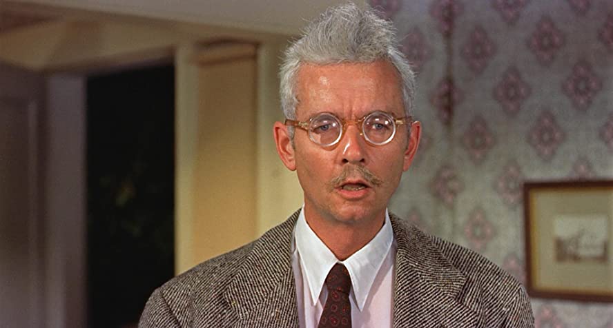 ハリーの災難の画像