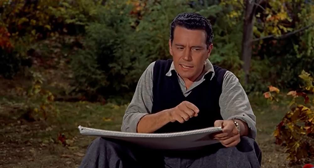 ハリーの災難の画像