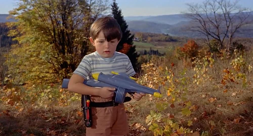 ハリーの災難の画像