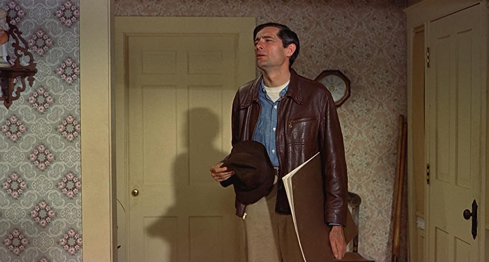 ハリーの災難の画像