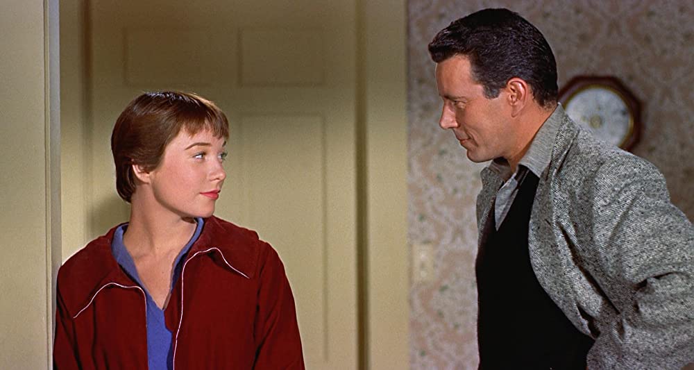 ハリーの災難の画像