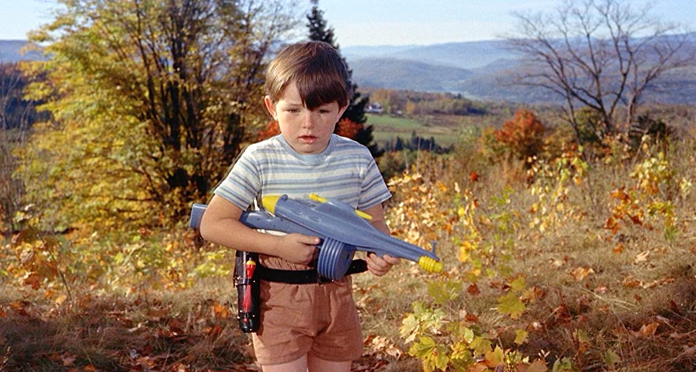 ハリーの災難の画像