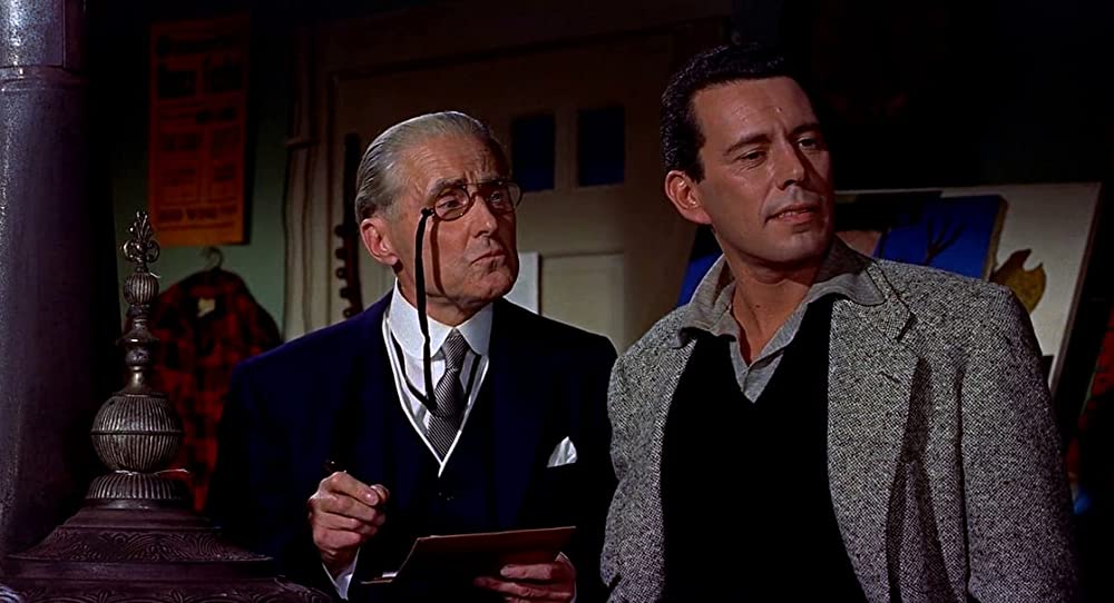 ハリーの災難の画像