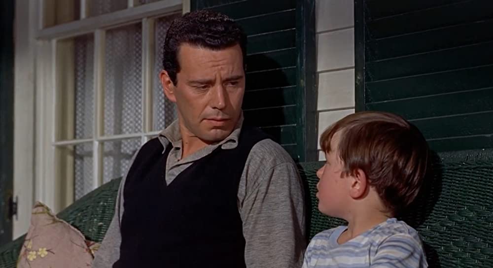 ハリーの災難の画像