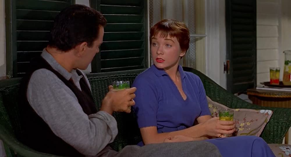 ハリーの災難の画像