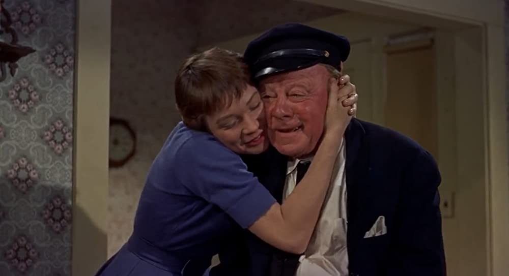 ハリーの災難の画像