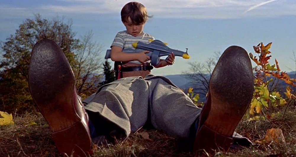 ハリーの災難の画像