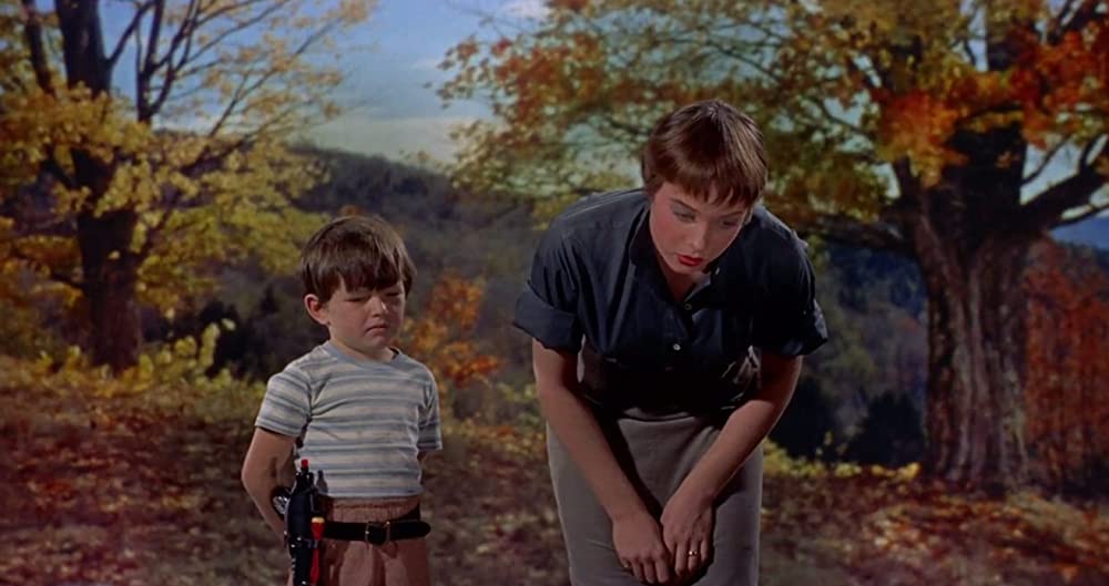 ハリーの災難の画像