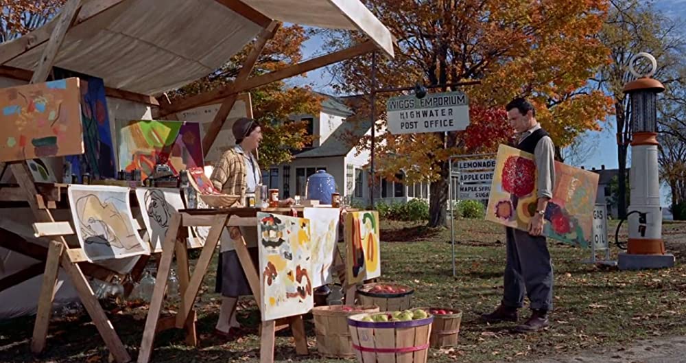 ハリーの災難の画像