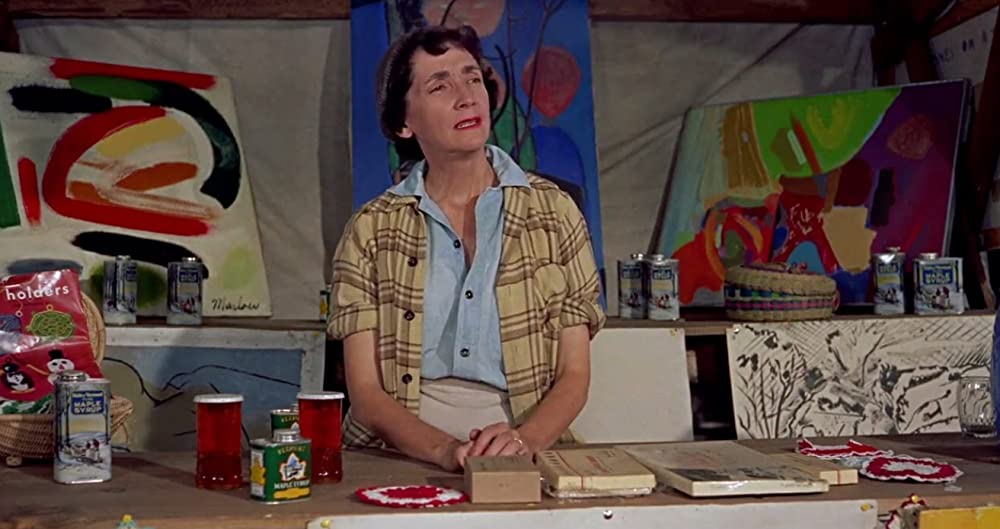 ハリーの災難の画像