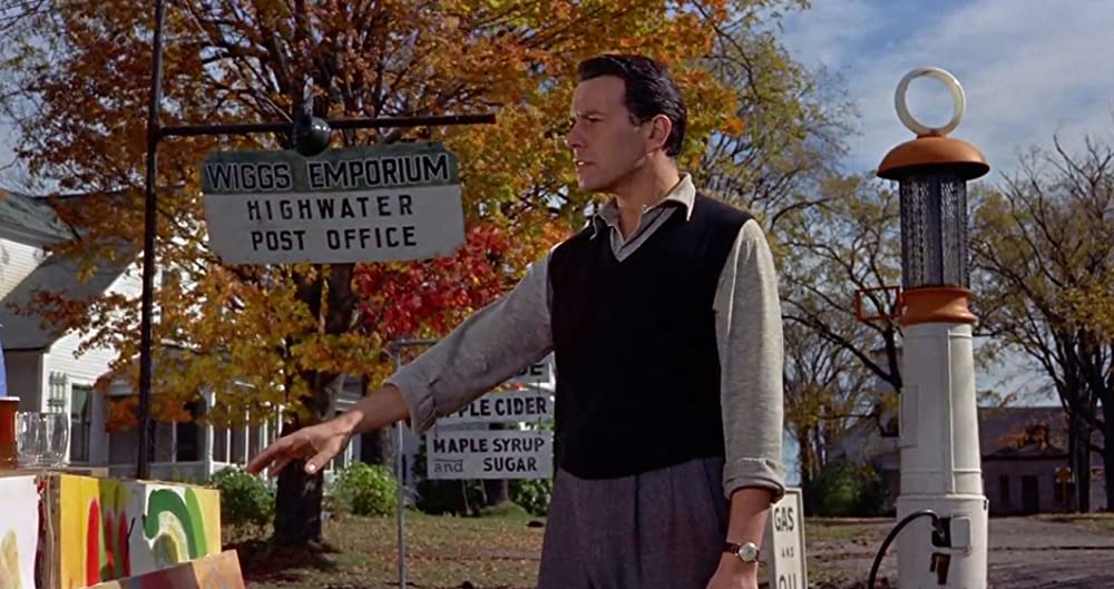 ハリーの災難の画像