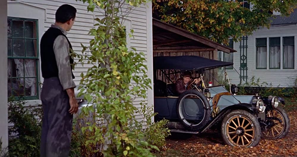 ハリーの災難の画像