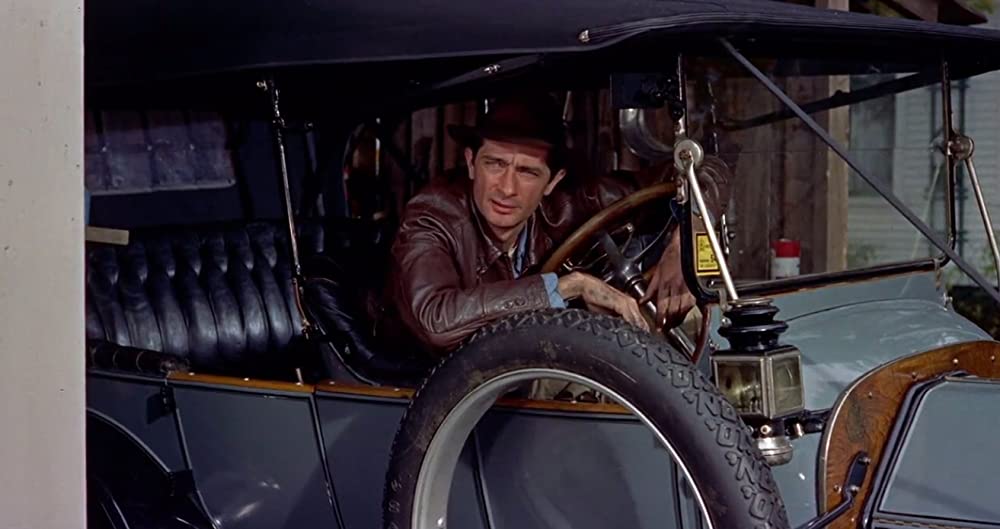 ハリーの災難の画像