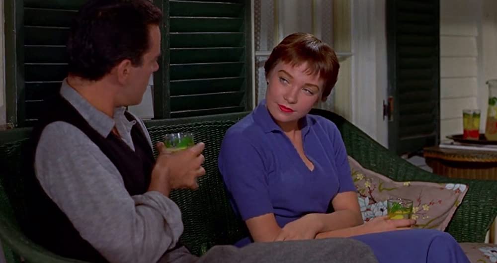 ハリーの災難の画像