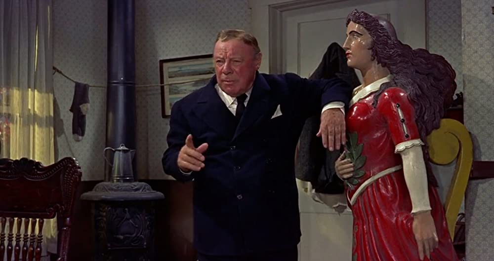 ハリーの災難の画像