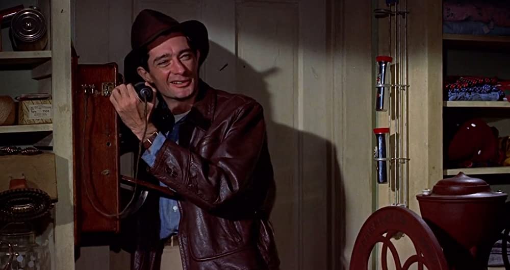 ハリーの災難の画像