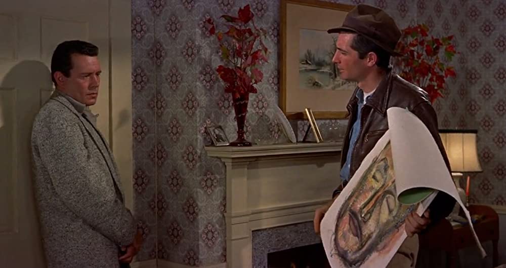 ハリーの災難の画像