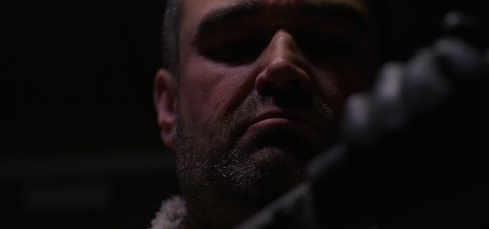 Armed（原題）の画像