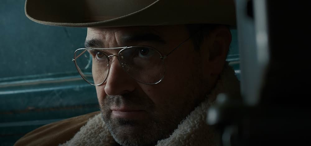 Armed（原題）の画像